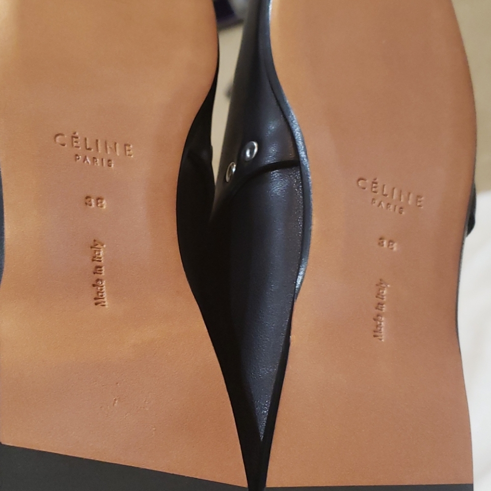 Celine shoes - Picture 6 of 6